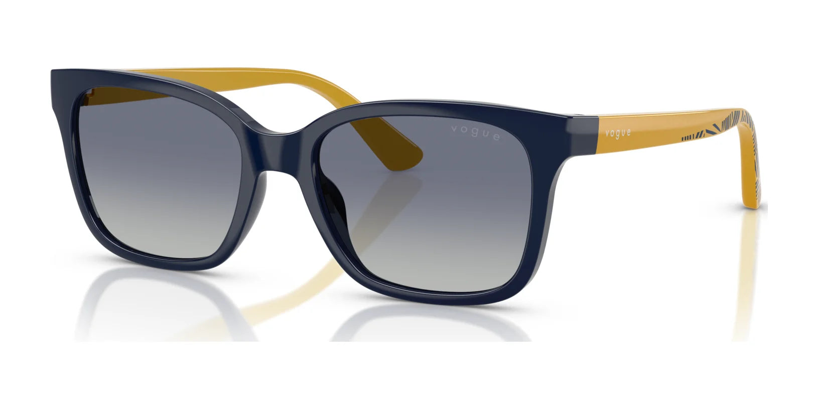Vogue VJ2027 Sunglasses | Size 49