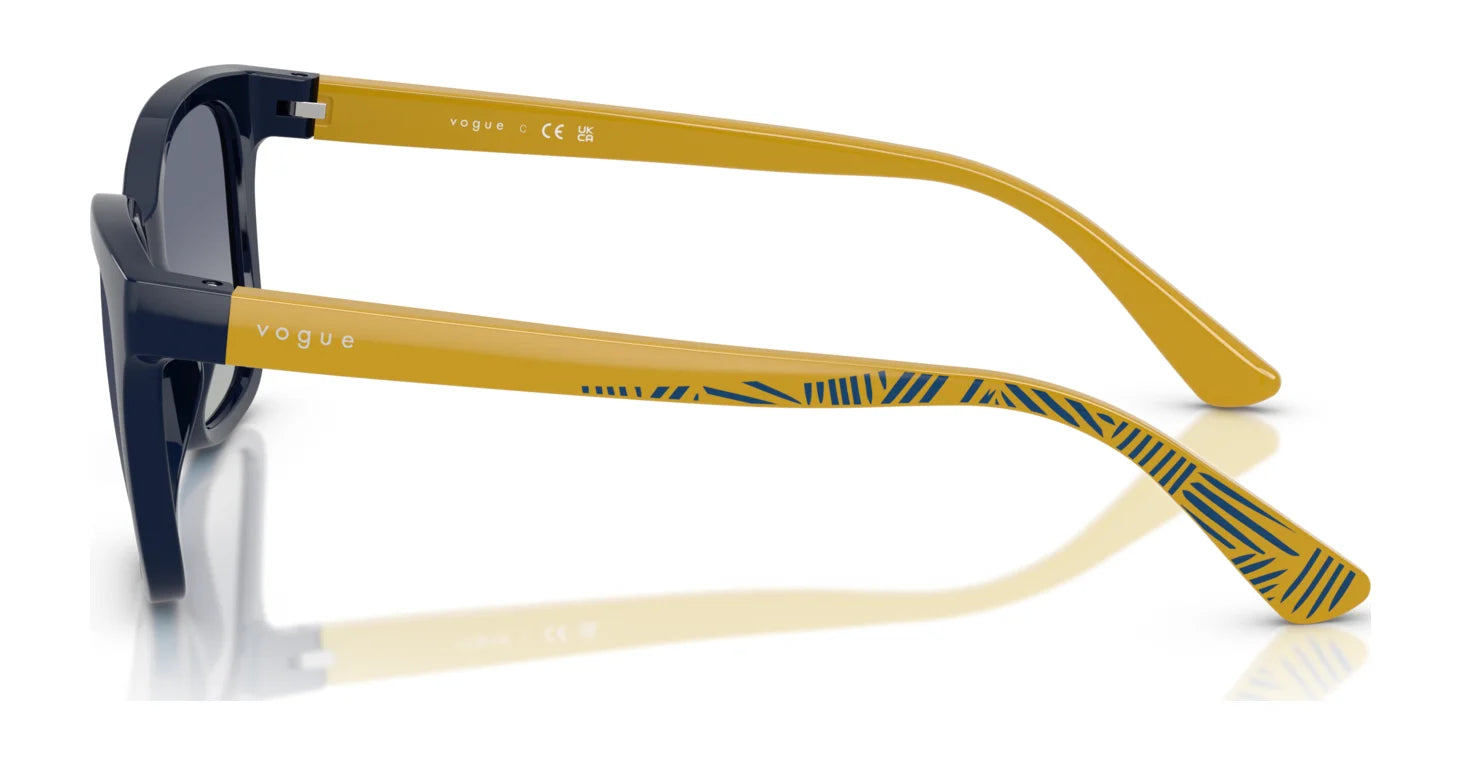 Vogue VJ2027 Sunglasses | Size 49