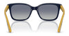 Vogue VJ2027 Sunglasses | Size 49 / Black / Dark Green (3N 12.9%) №W44/71