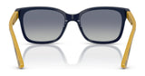 Vogue VJ2027 Sunglasses | Size 49