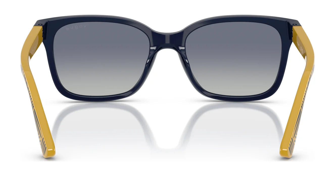 Vogue VJ2027 Sunglasses | Size 49