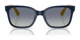 Vogue VJ2027 Sunglasses | Size 49