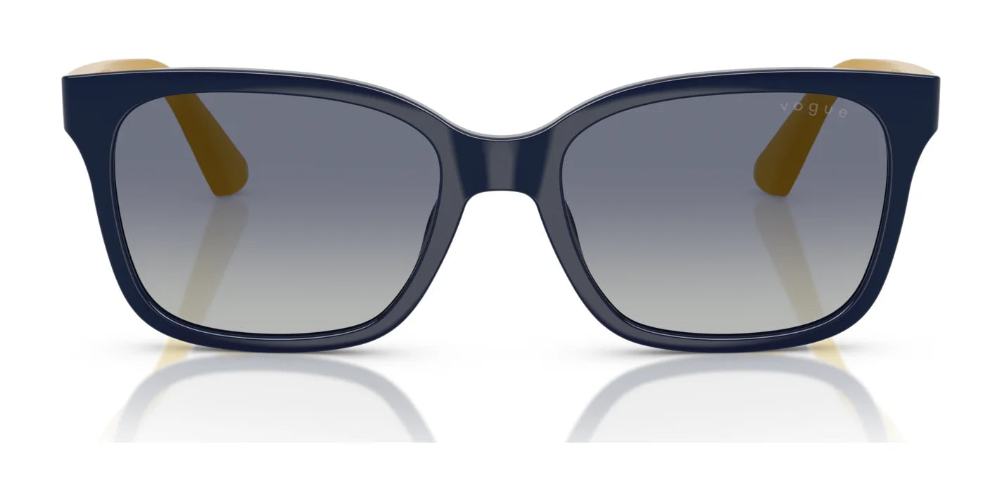 Vogue VJ2027 Sunglasses | Size 49