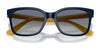 Vogue VJ2027 Sunglasses | Size 49 / Black / Dark Green (3N 12.9%) №W44/71