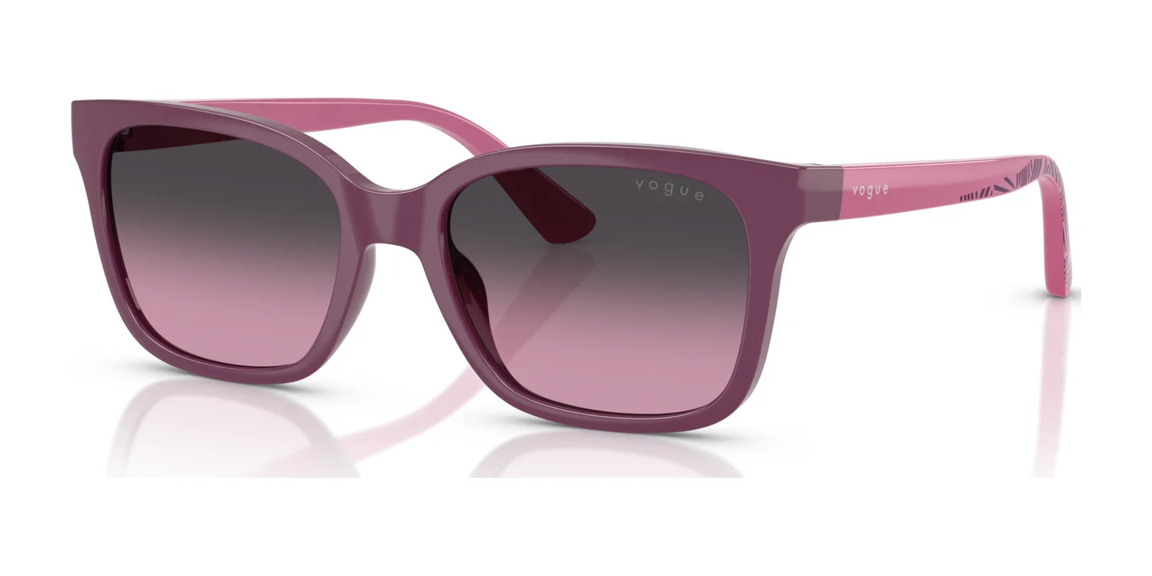 Vogue VJ2027 Sunglasses | Size 49