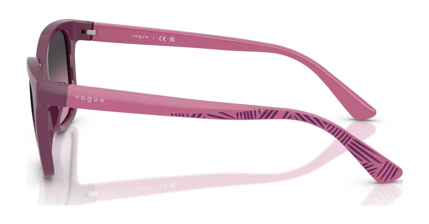 Vogue VJ2027 Sunglasses | Size 49