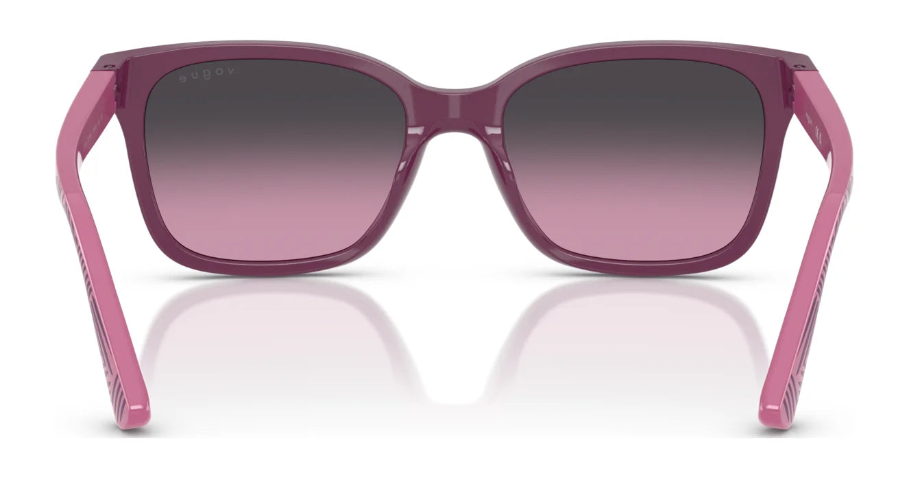 Vogue VJ2027 Sunglasses | Size 49