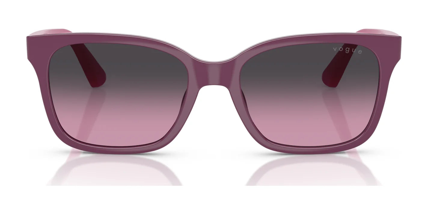 Vogue VJ2027 Sunglasses | Size 49