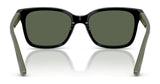 Vogue VJ2027 Sunglasses | Size 49