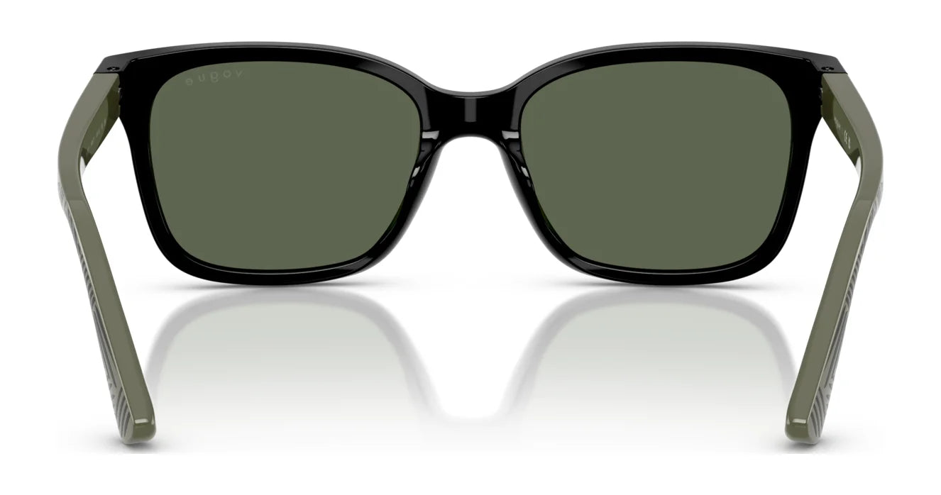 Vogue VJ2027 Sunglasses | Size 49