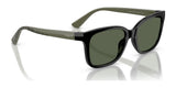 Vogue VJ2027 Sunglasses | Size 49
