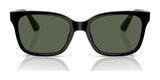 Vogue VJ2027 Sunglasses | Size 49