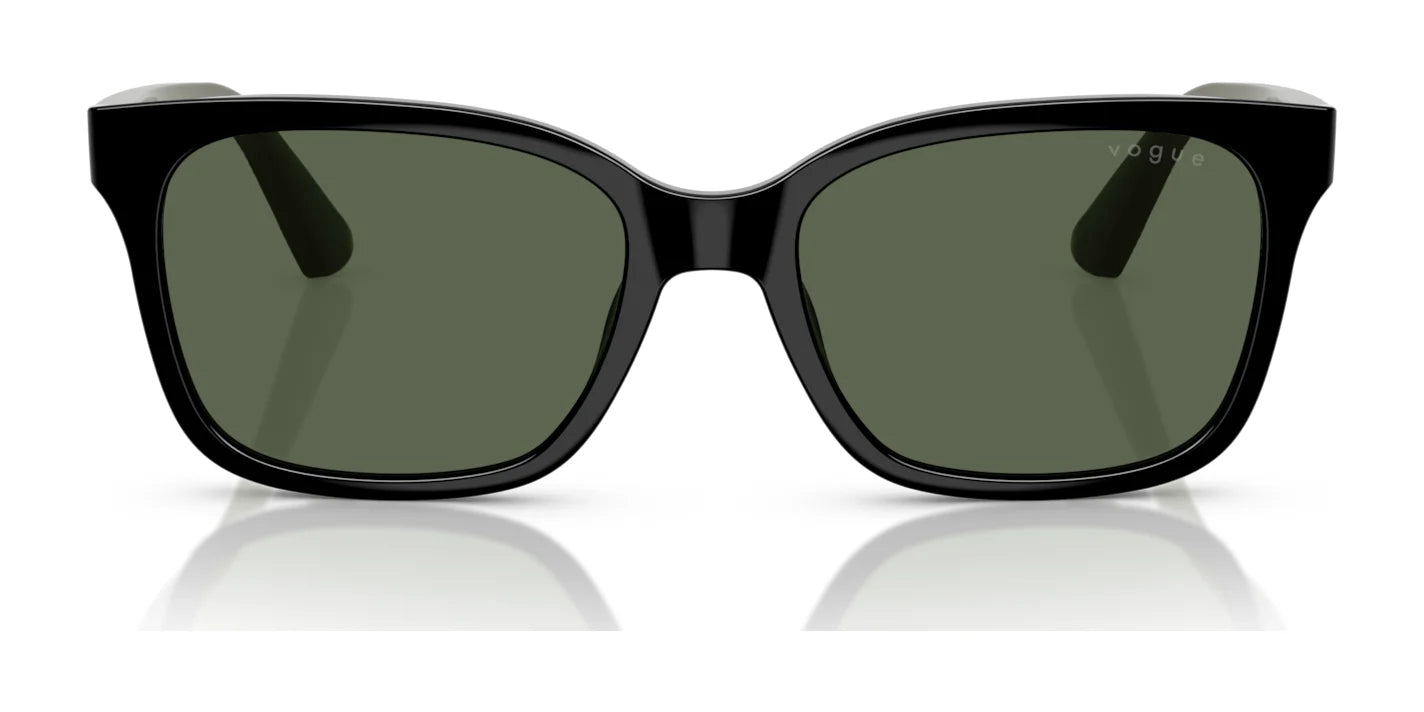 Vogue VJ2027 Sunglasses | Size 49