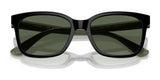 Vogue VJ2027 Sunglasses | Size 49