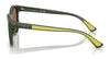 Vogue VJ2028 Sunglasses | Size 46 / Black / Dark Grey (3N 9.3%) №W44/87