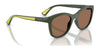 Vogue VJ2028 Sunglasses | Size 46 / Black / Dark Grey (3N 9.3%) №W44/87