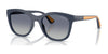 Vogue VJ2028 Sunglasses | Size 46 / Full Avion Blue / Grey Gradient Blue (2N 25%) №32094L