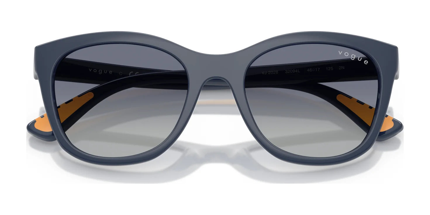 Vogue VJ2028 Sunglasses | Size 46