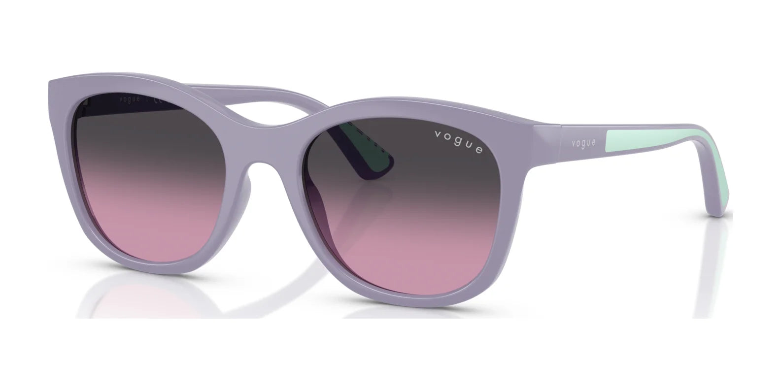 Vogue VJ2028 Sunglasses | Size 46