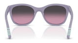 Vogue VJ2028 Sunglasses | Size 46