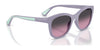 Vogue VJ2028 Sunglasses | Size 46 / Black / Dark Grey (3N 9.3%) №W44/87