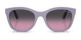 Vogue VJ2028 Sunglasses | Size 46