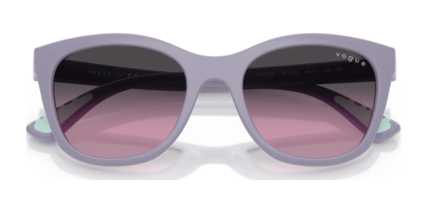 Vogue VJ2028 Sunglasses | Size 46