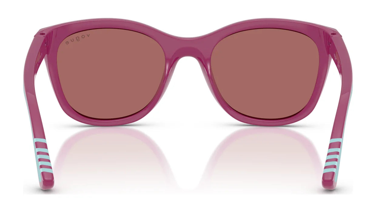 Vogue VJ2028 Sunglasses | Size 46