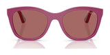 Vogue VJ2028 Sunglasses | Size 46