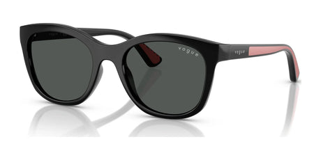 Vogue VJ2028 Sunglasses | Size 46