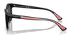 Vogue VJ2028 Sunglasses | Size 46 / Black / Dark Grey (3N 9.3%) №W44/87