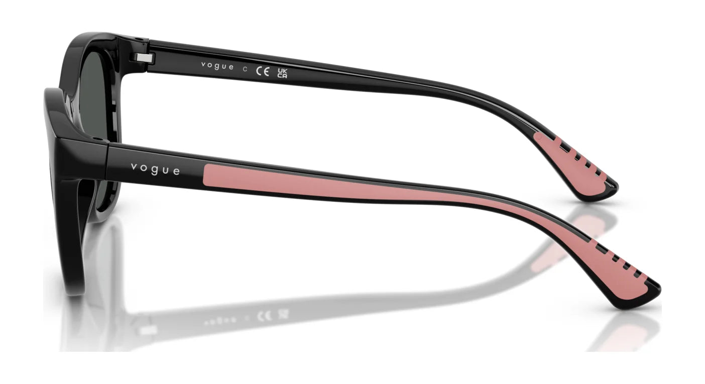 Vogue VJ2028 Sunglasses | Size 46