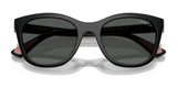 Vogue VJ2028 Sunglasses | Size 46