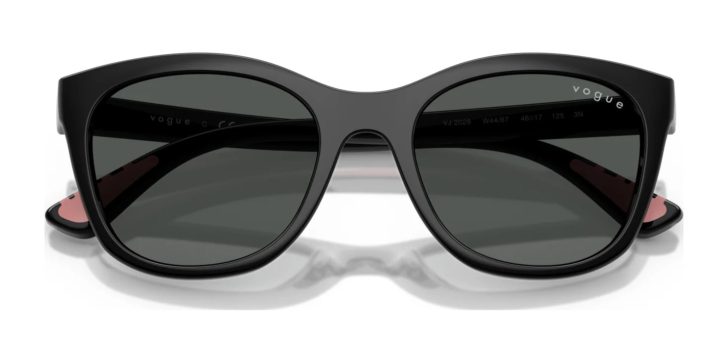 Vogue VJ2028 Sunglasses | Size 46