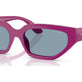 Full Fuchsia