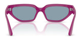 Vogue VJ2029 Sunglasses | Size 52