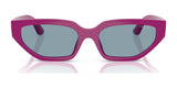 Vogue VJ2029 Sunglasses | Size 52