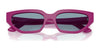Vogue VJ2029 Sunglasses | Size 52 / Black / Dark Grey (3N 9.3%) №W44/87