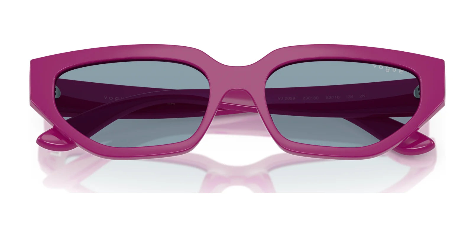 Vogue VJ2029 Sunglasses | Size 52