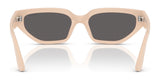 Vogue VJ2029 Sunglasses | Size 52