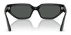 Vogue VJ2029 Sunglasses | Size 52 / Black / Dark Grey (3N 9.3%) №W44/87