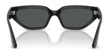 Vogue VJ2029 Sunglasses | Size 52