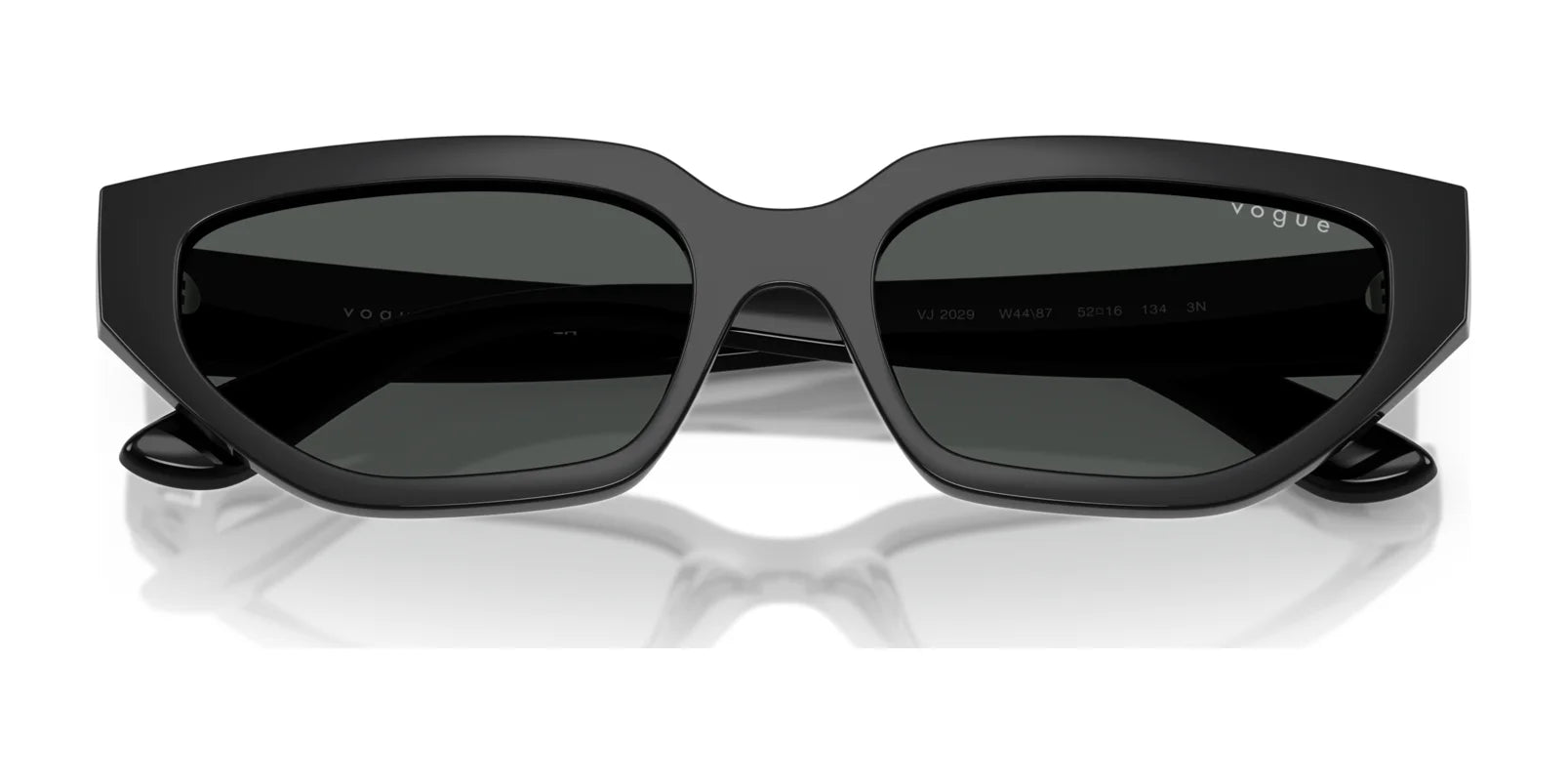 Vogue VJ2029 Sunglasses | Size 52