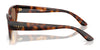 Vogue VJ2029 Sunglasses | Size 52 / Black / Dark Grey (3N 9.3%) №W44/87
