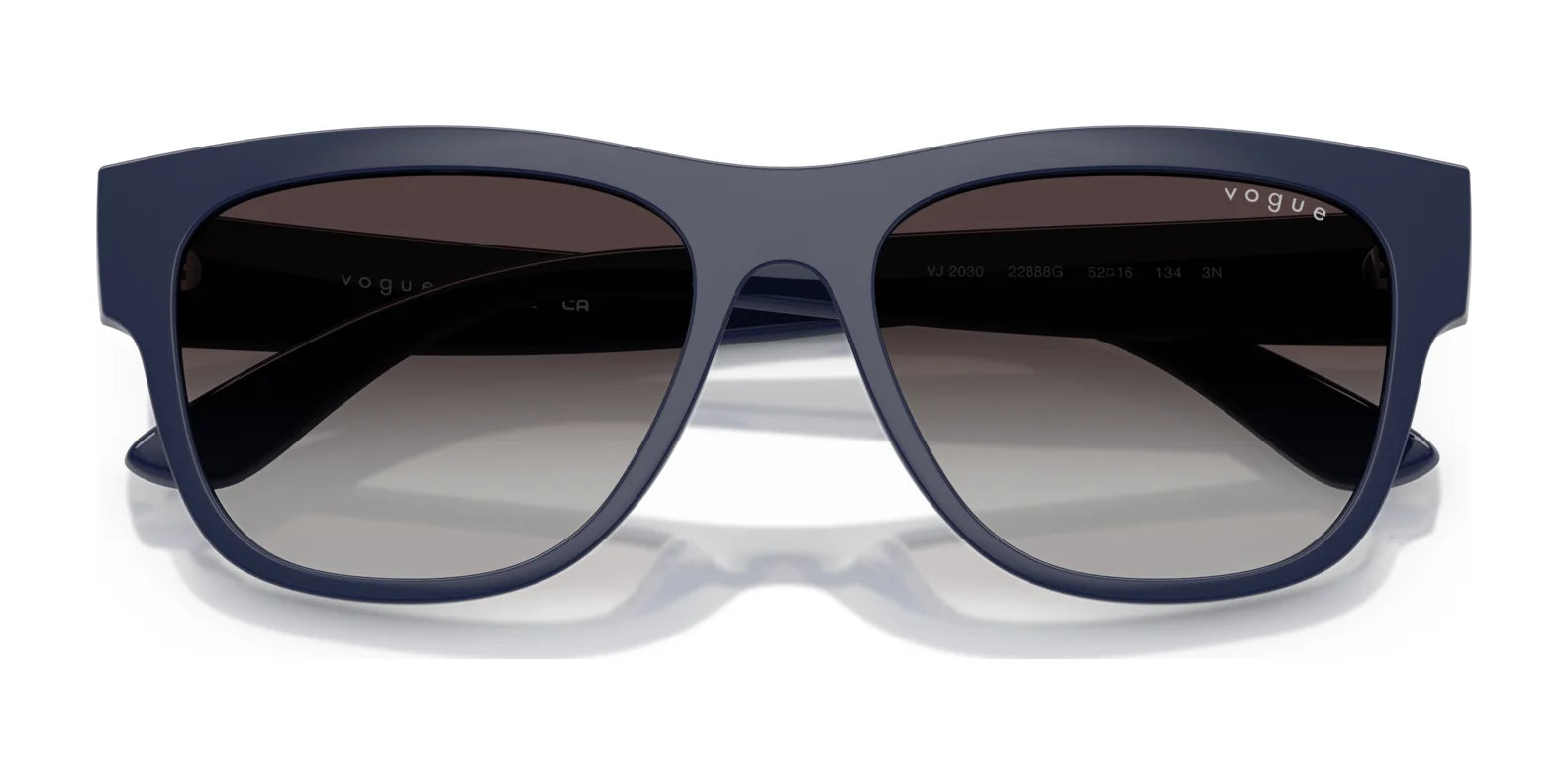 Vogue VJ2030 Sunglasses | Size 52