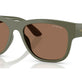 Full Army Green