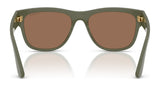 Vogue VJ2030 Sunglasses | Size 52