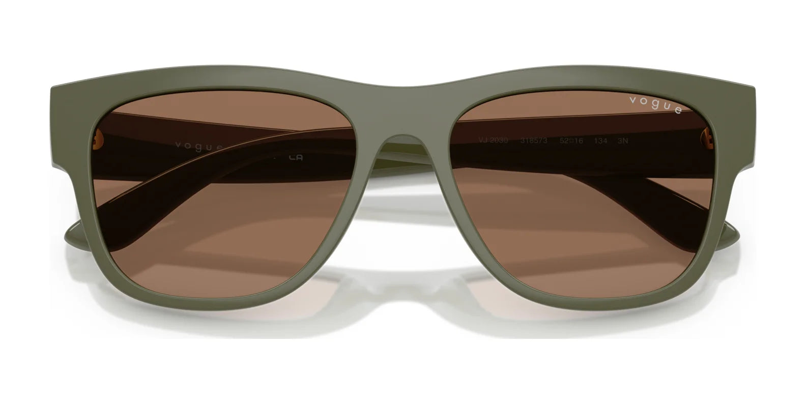 Vogue VJ2030 Sunglasses | Size 52