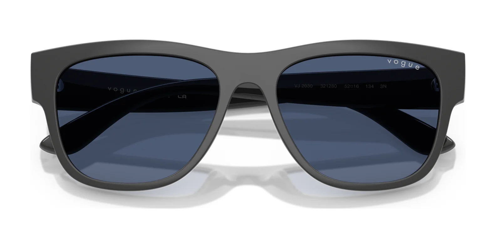 Vogue VJ2030 Sunglasses | Size 52