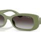 Full Military Green